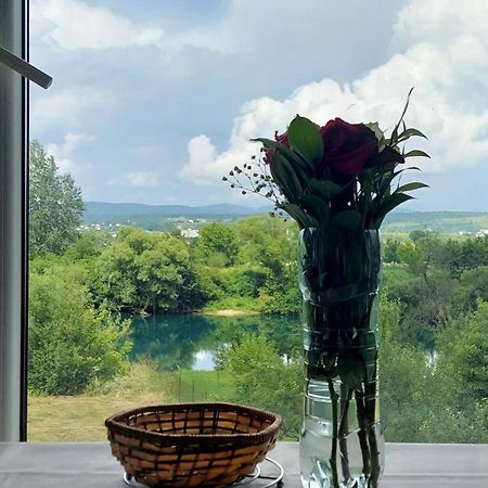 Apartments Window Bihać Exteriör bild